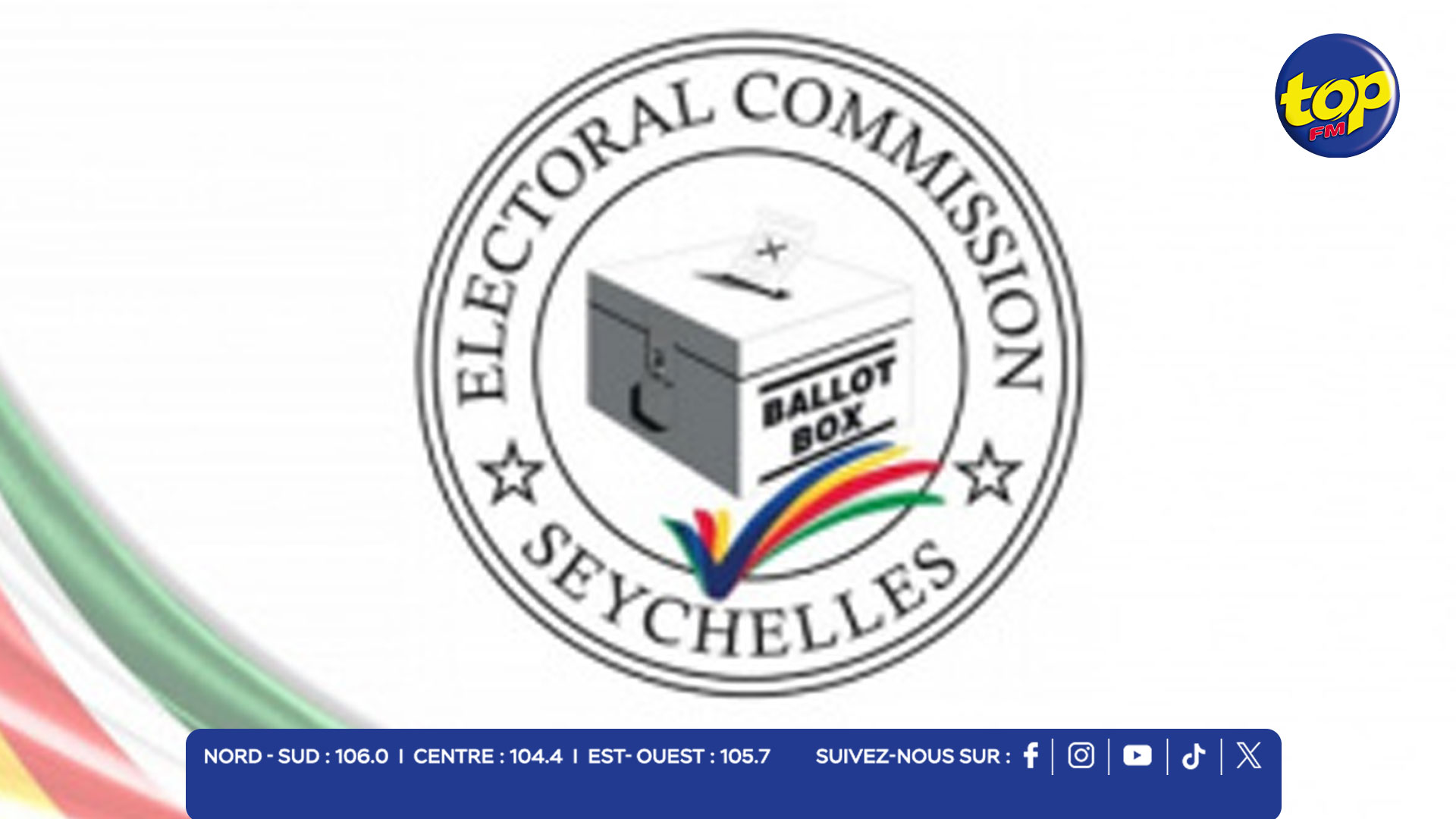 Élections aux Seychelles Élections aux Seychelles