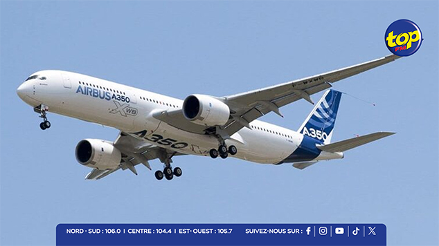 A-350 A-350