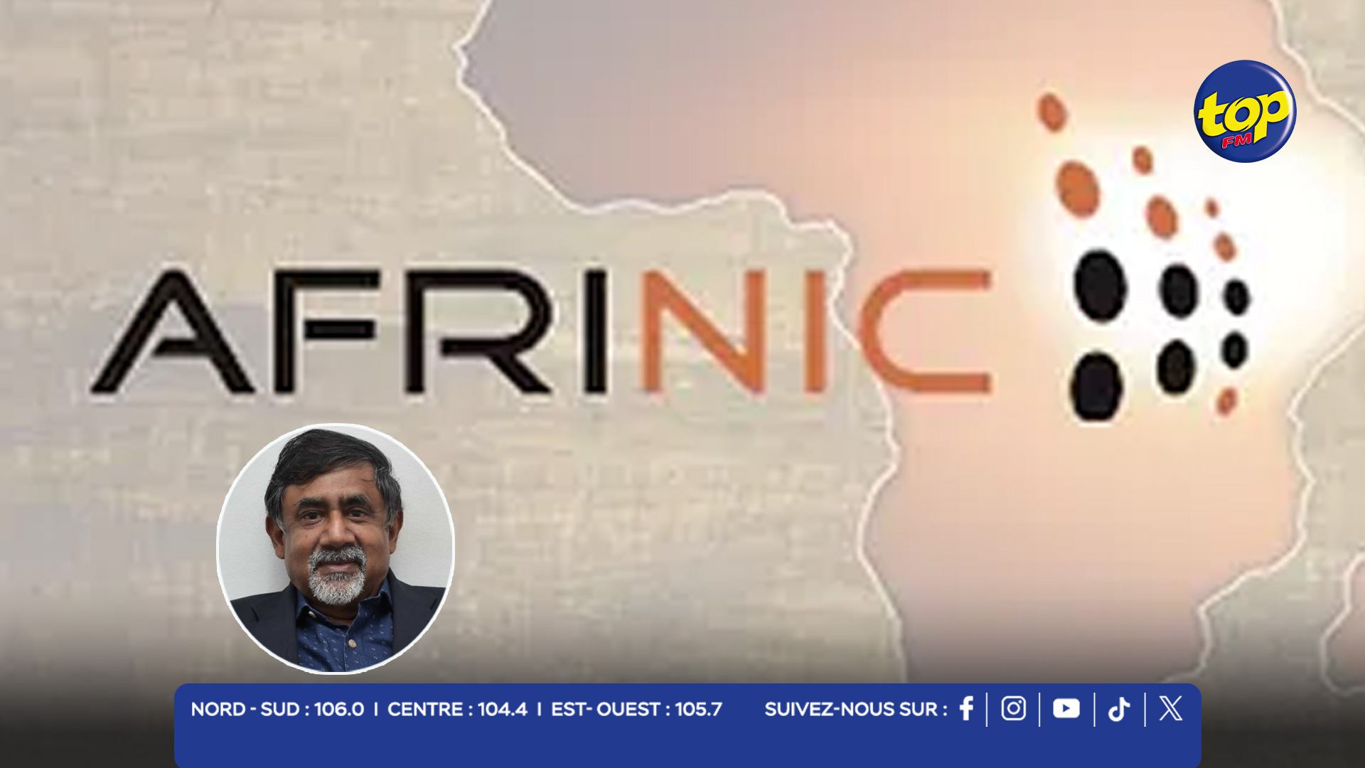 AFRINIC AFRINIC