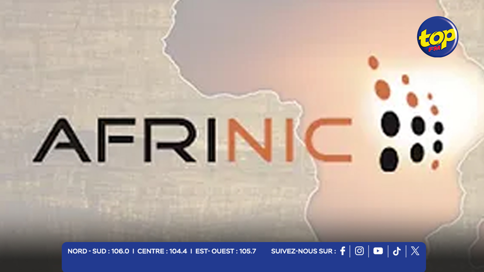 AFRINIC AFRINIC