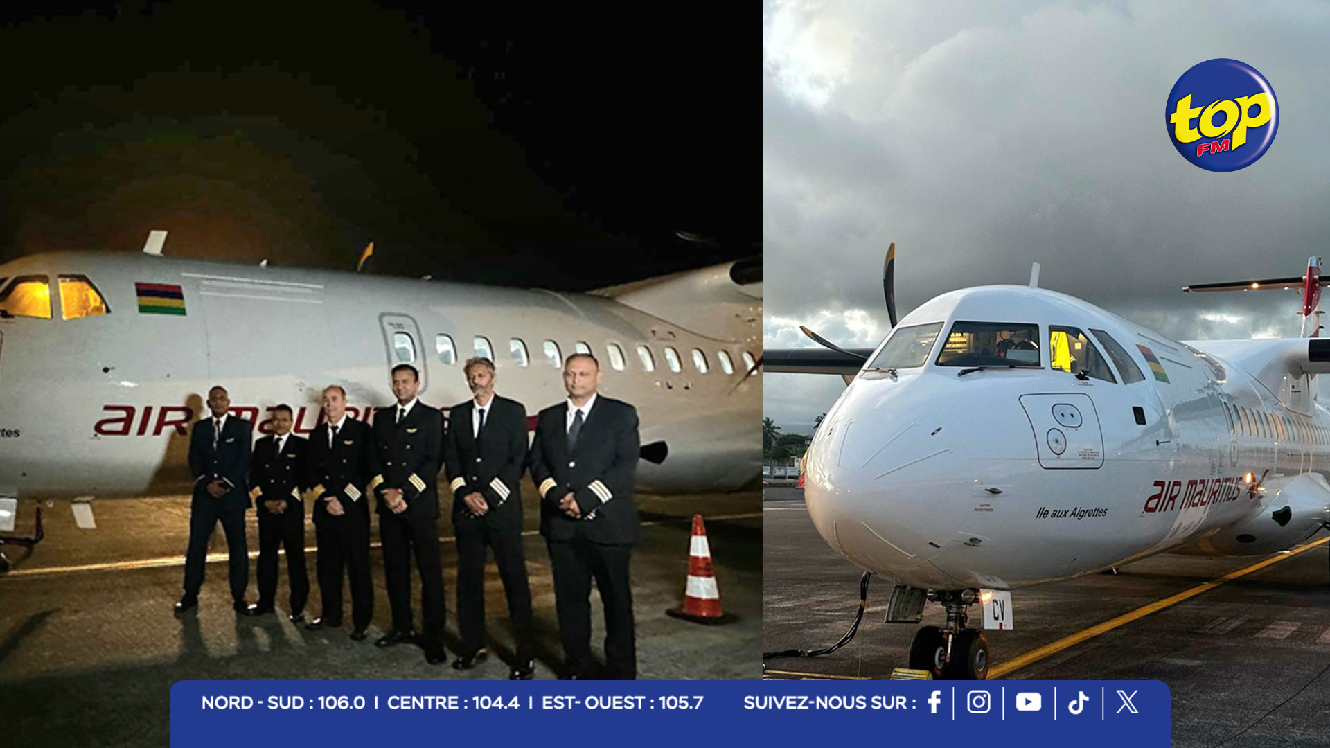 AIR-MAURITIUS