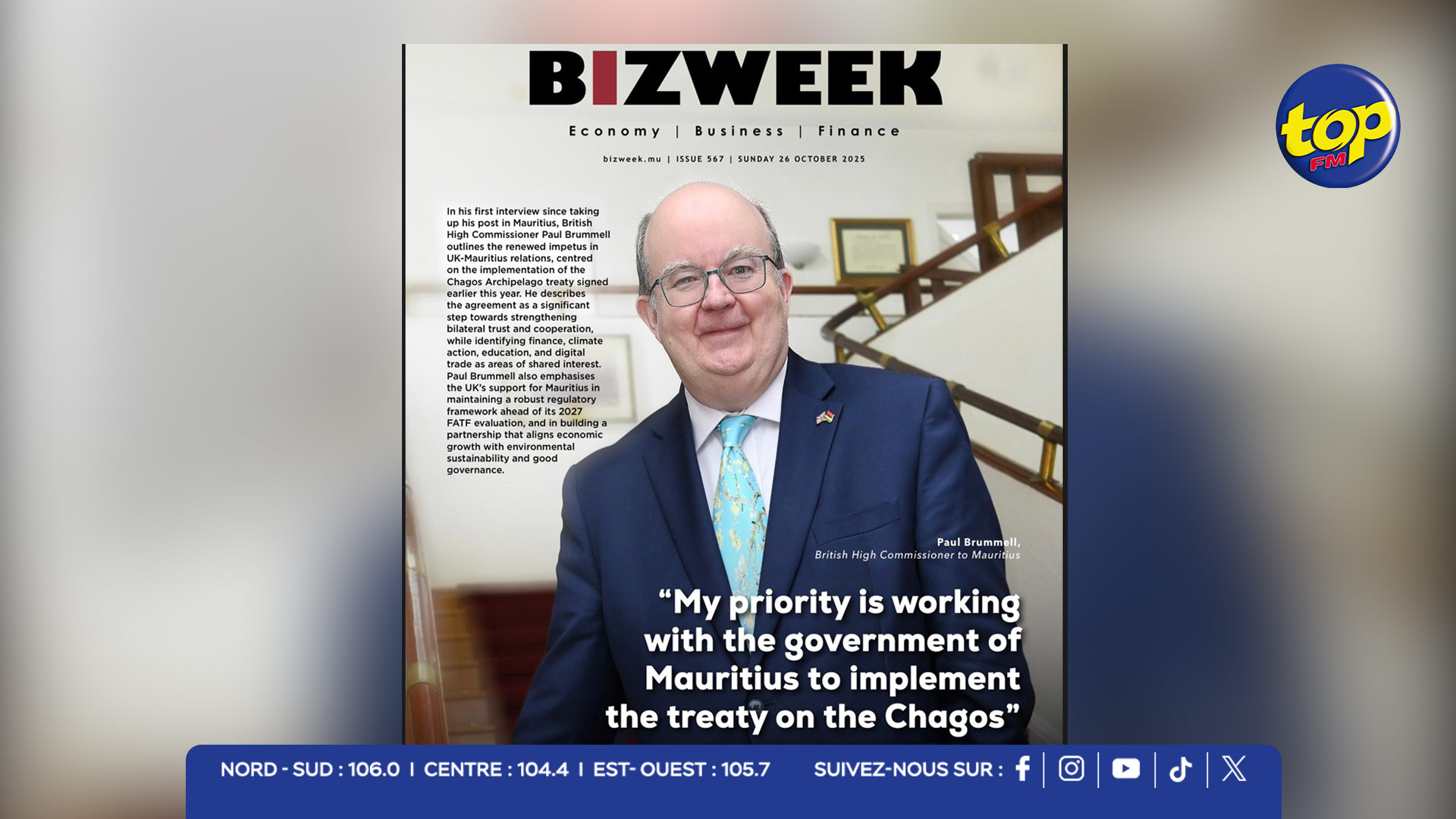 BIZWEEK BIZWEEK