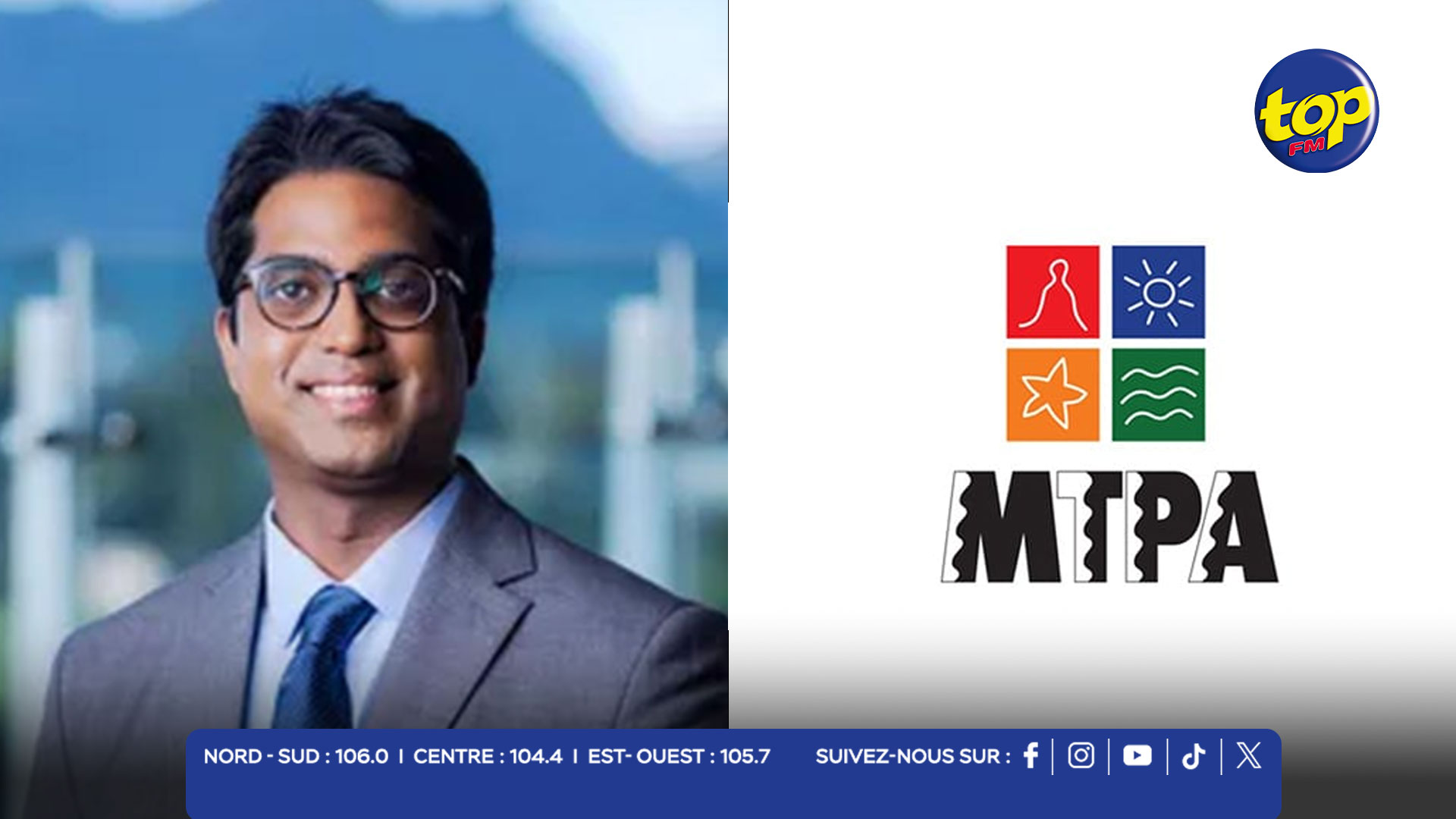 Bala Boodhun - MTPA Bala Boodhun - MTPA