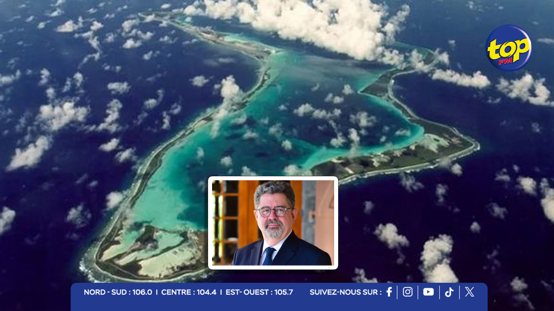 CHAGOS-GAVIN CHAGOS-GAVIN