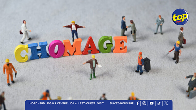 CHOMAGE CHOMAGE