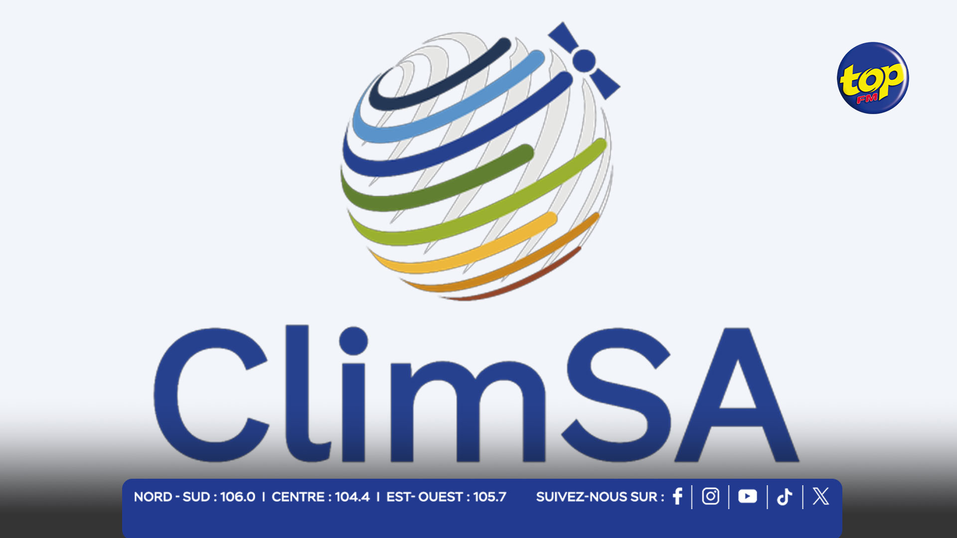 CLIMSA CLIMSA