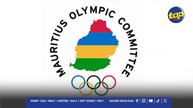 Comité Olympique Mauricien