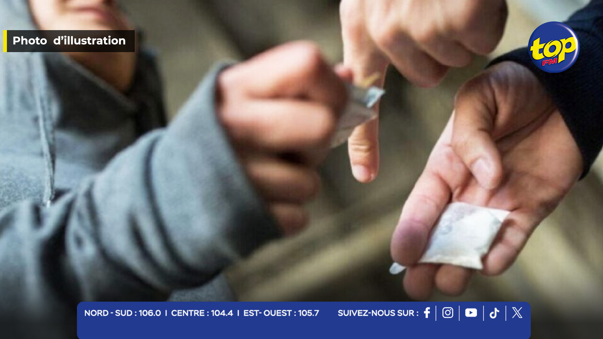 DROGUE DROGUE