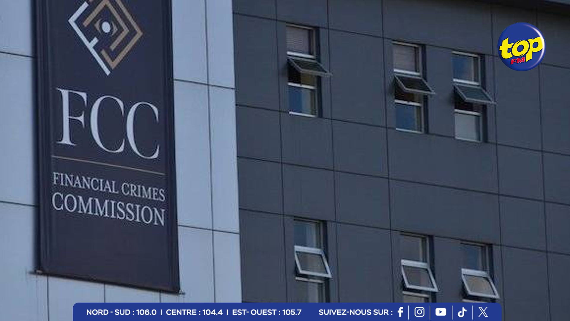 FCC FCC