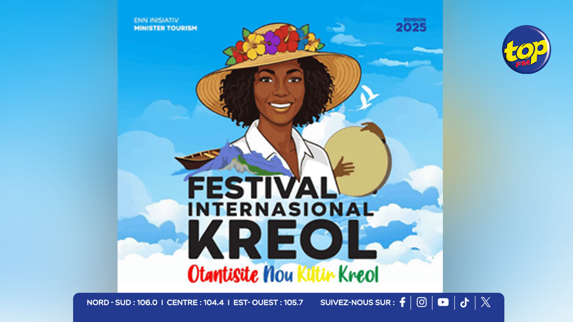 FESTIVAL KREOL