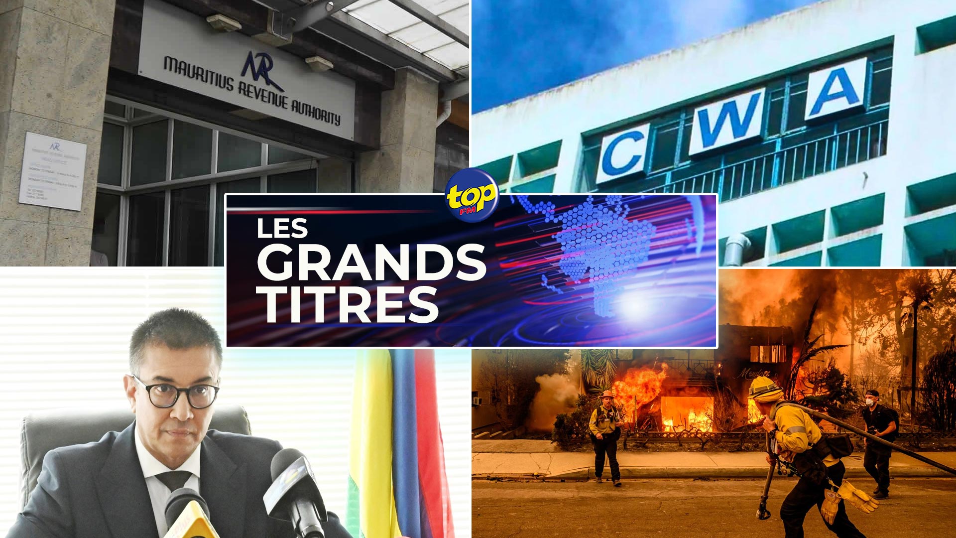 GRAND-TITRES GRAND-TITRES