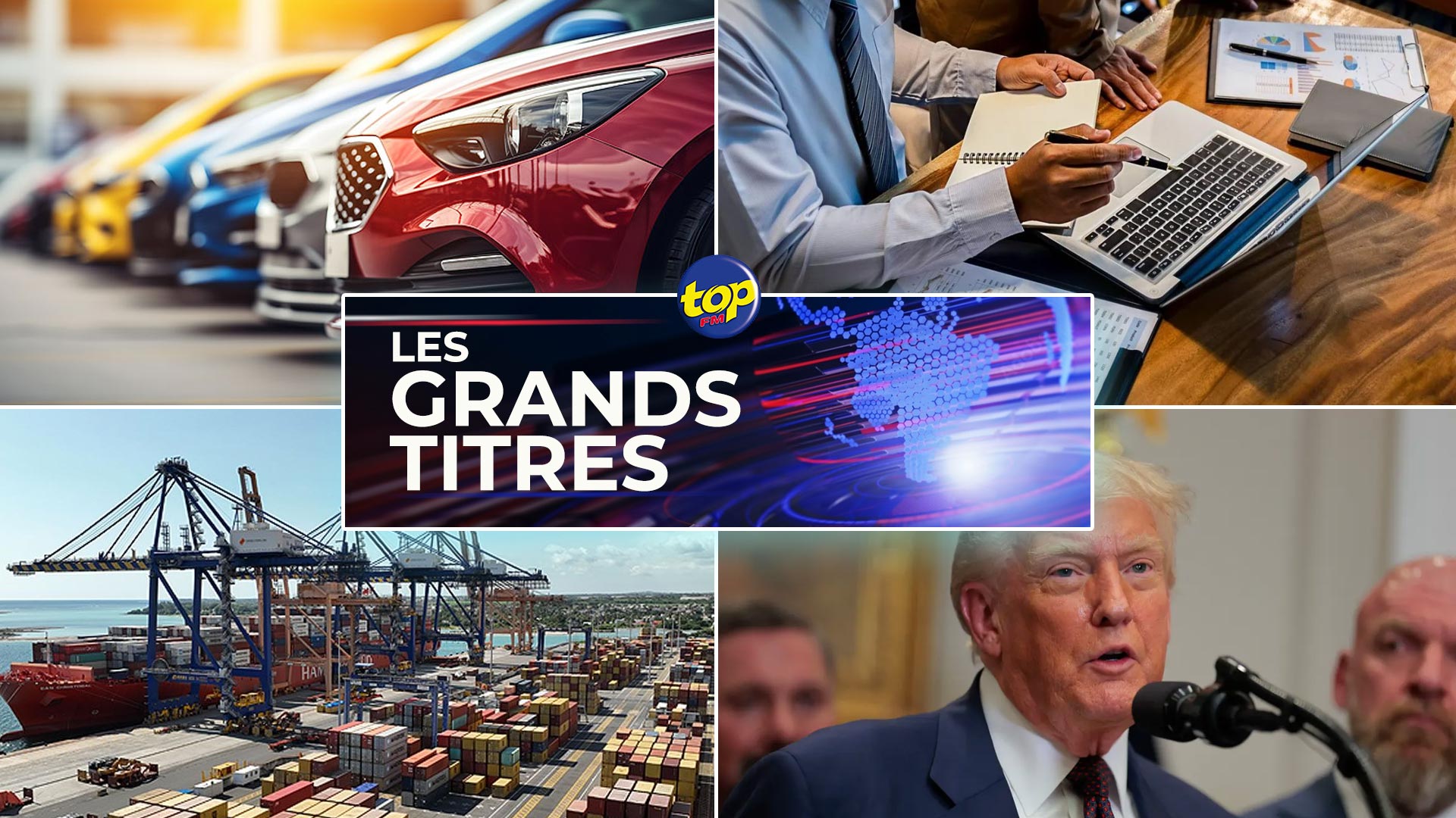 GRAND-TITRES GRAND-TITRES
