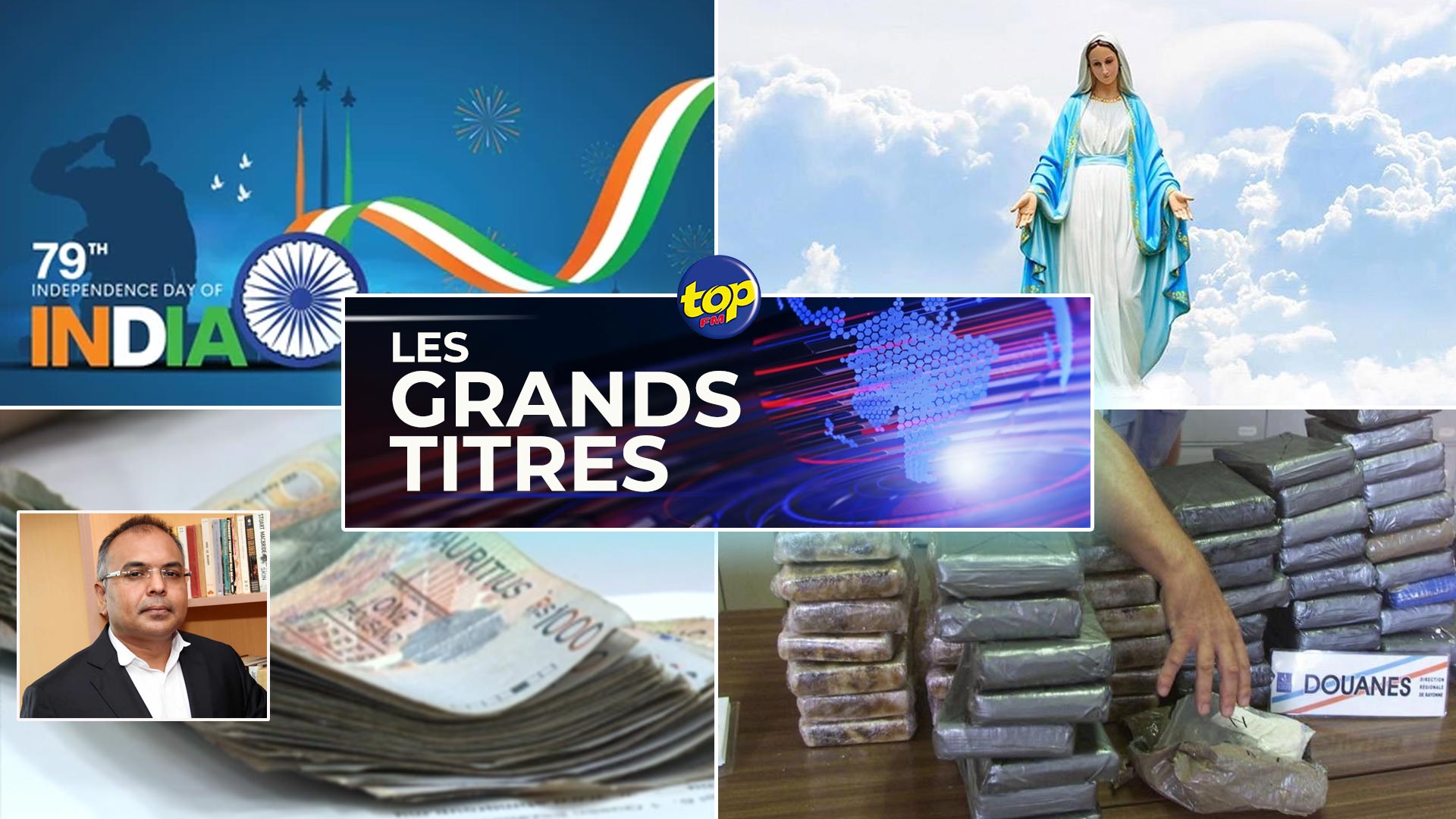 GRANDS-TITRES GRANDS-TITRES