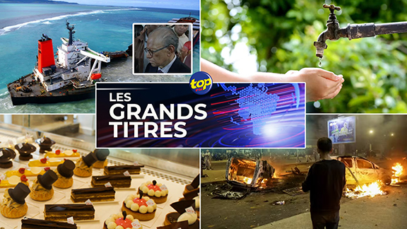 GRANDS TITRES GRANDS TITRES