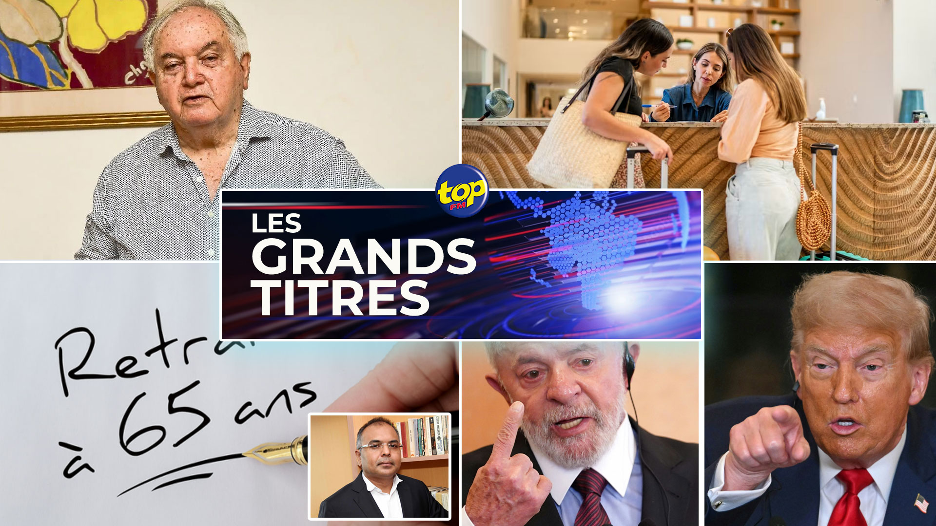 GRANDS-TITRES GRANDS-TITRES