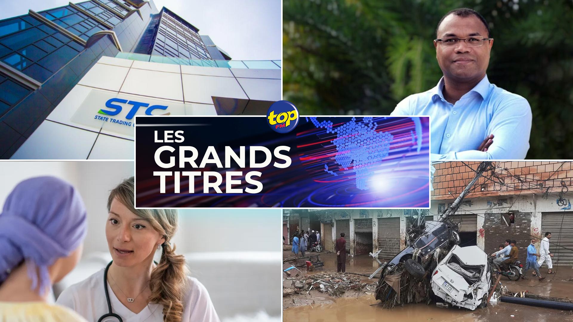 GRANDS-TITRES GRANDS-TITRES