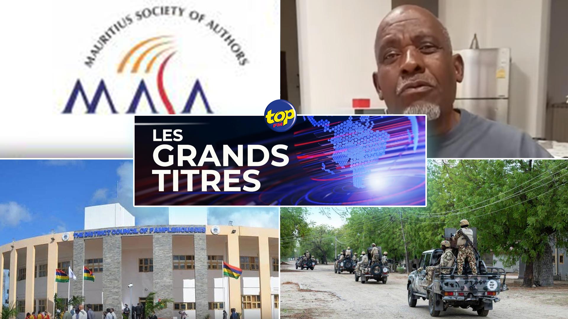 GRANDS-TITRES GRANDS-TITRES