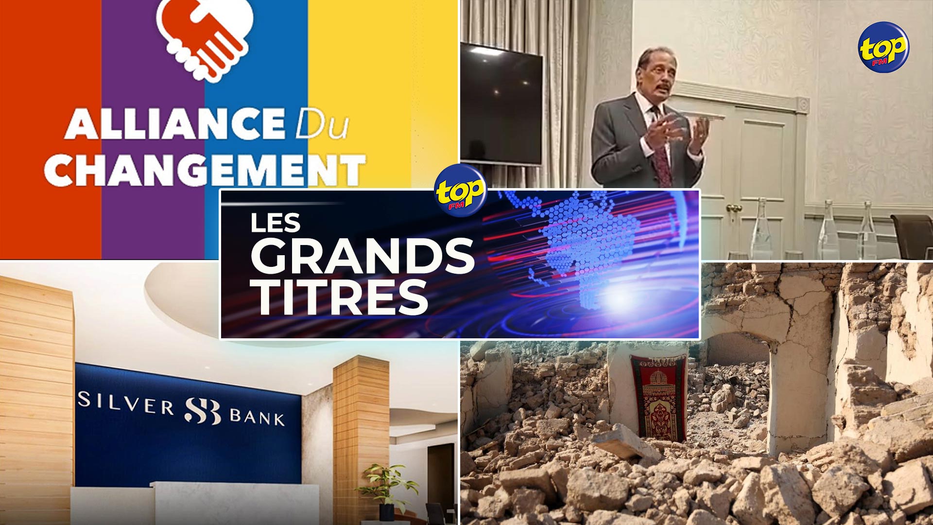 GRANDS-TITRES GRANDS-TITRES