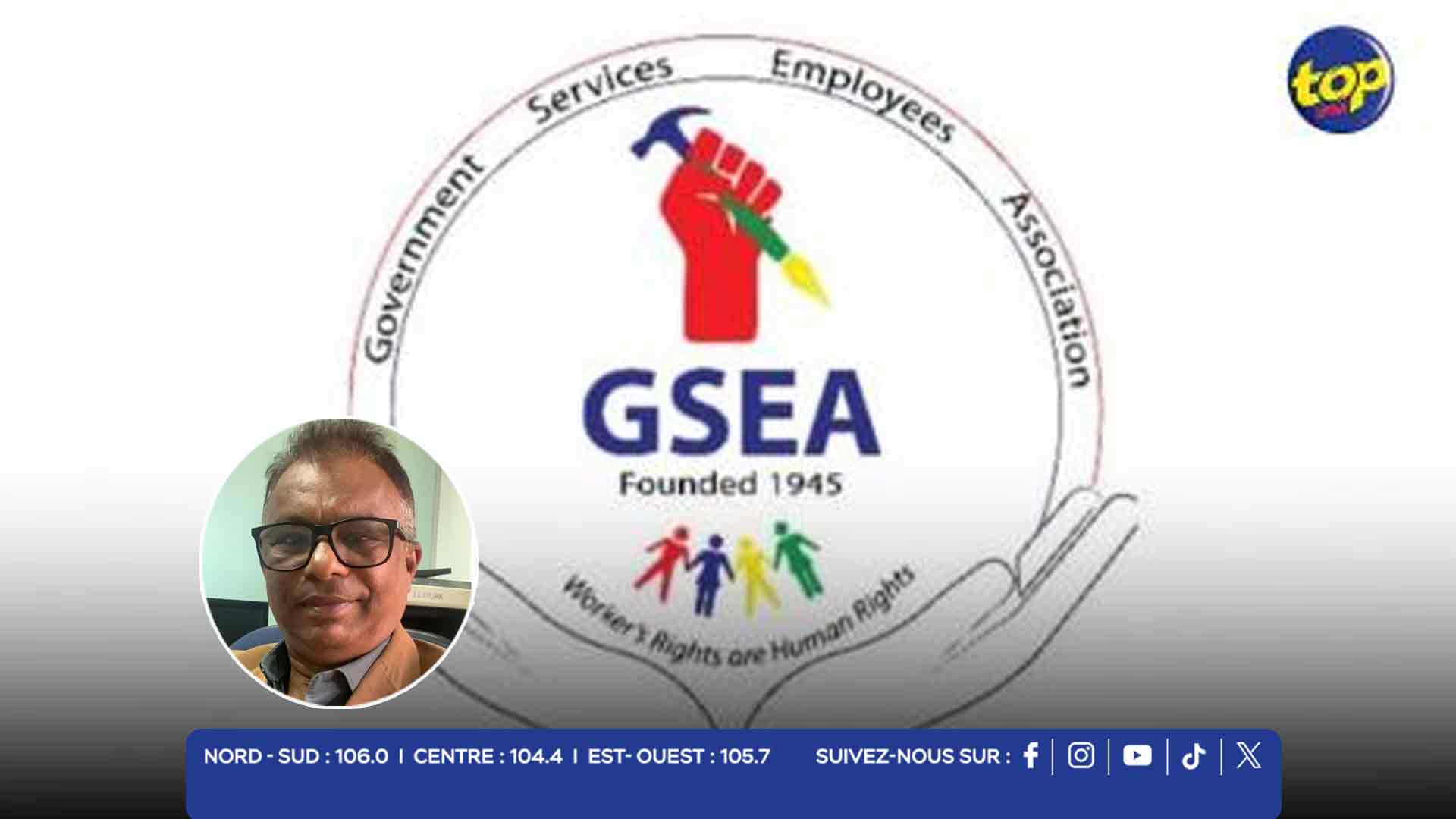 GSEA GSEA