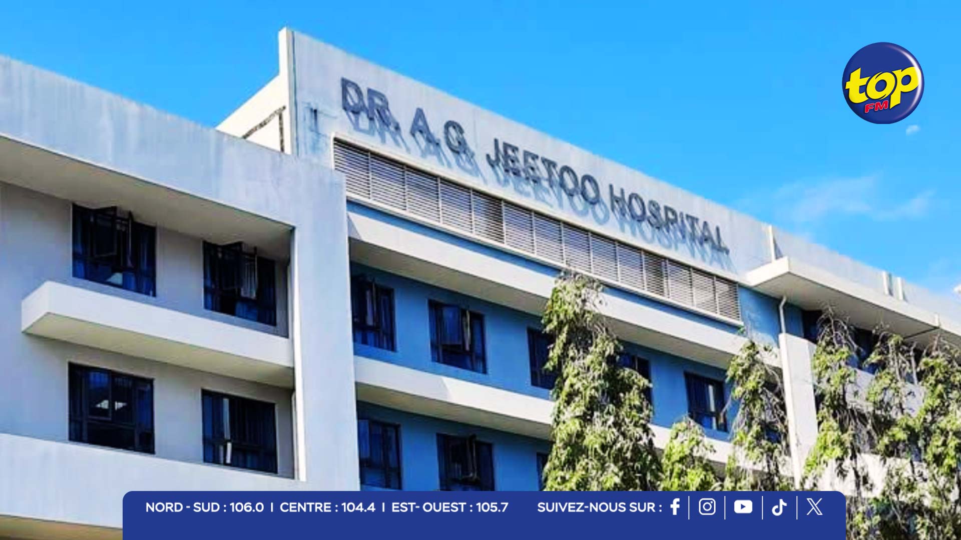 JEETOO HOSPITAL