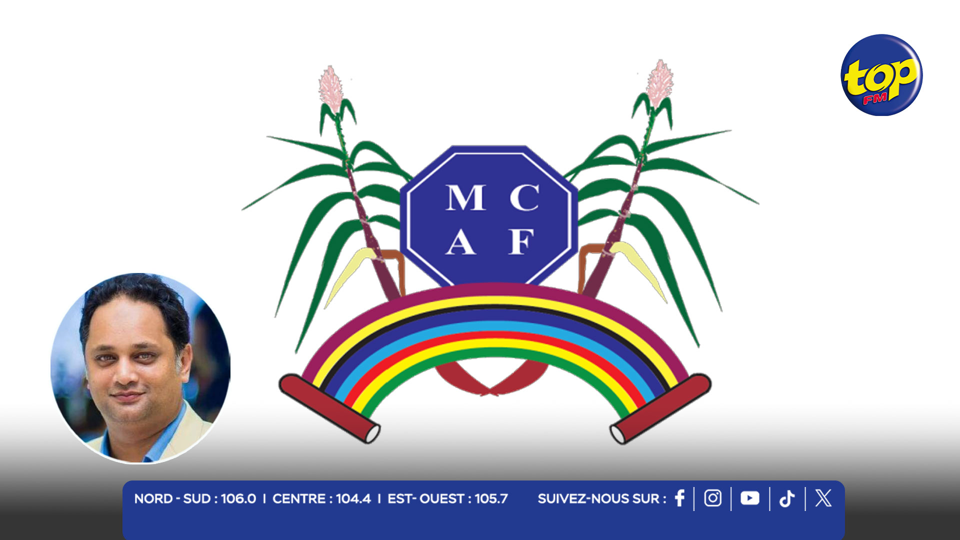 MCAF MCAF