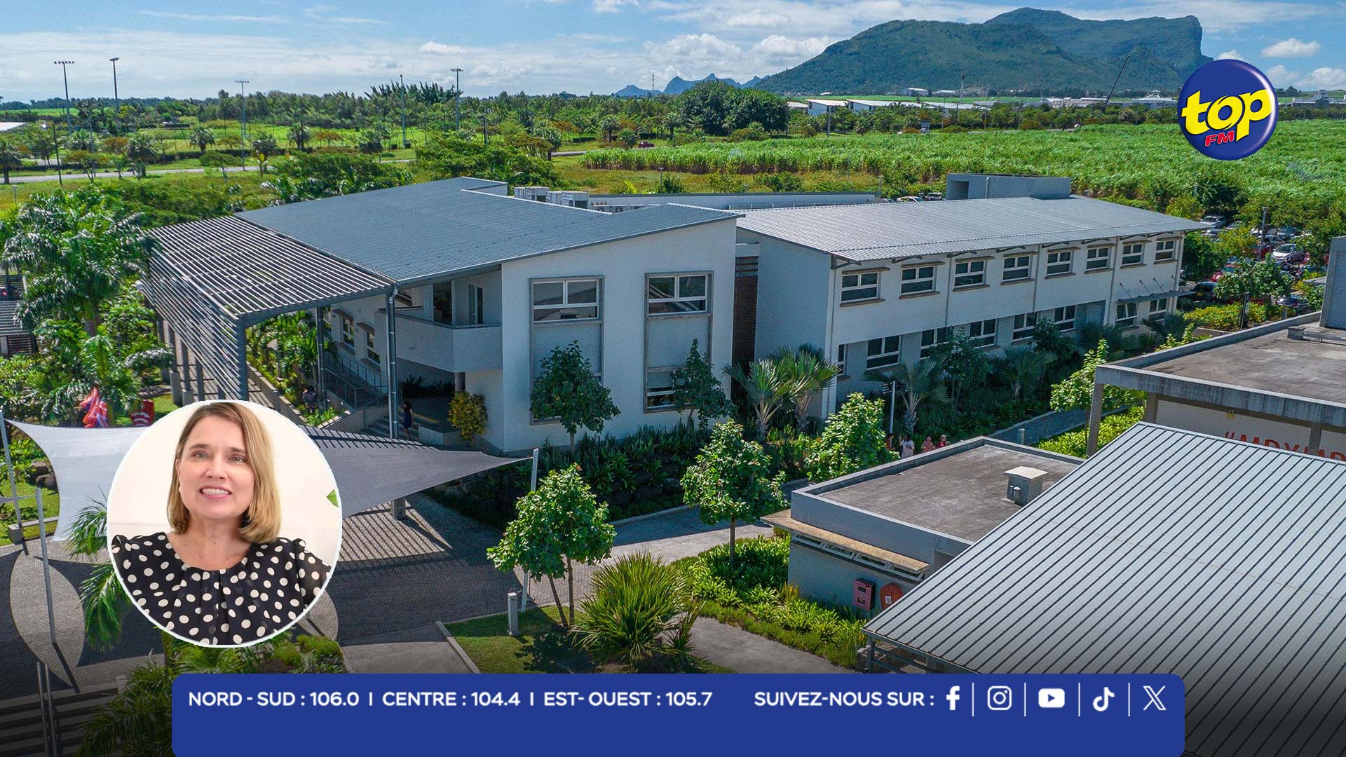 Middlesex University Mauritius Middlesex University Mauritius