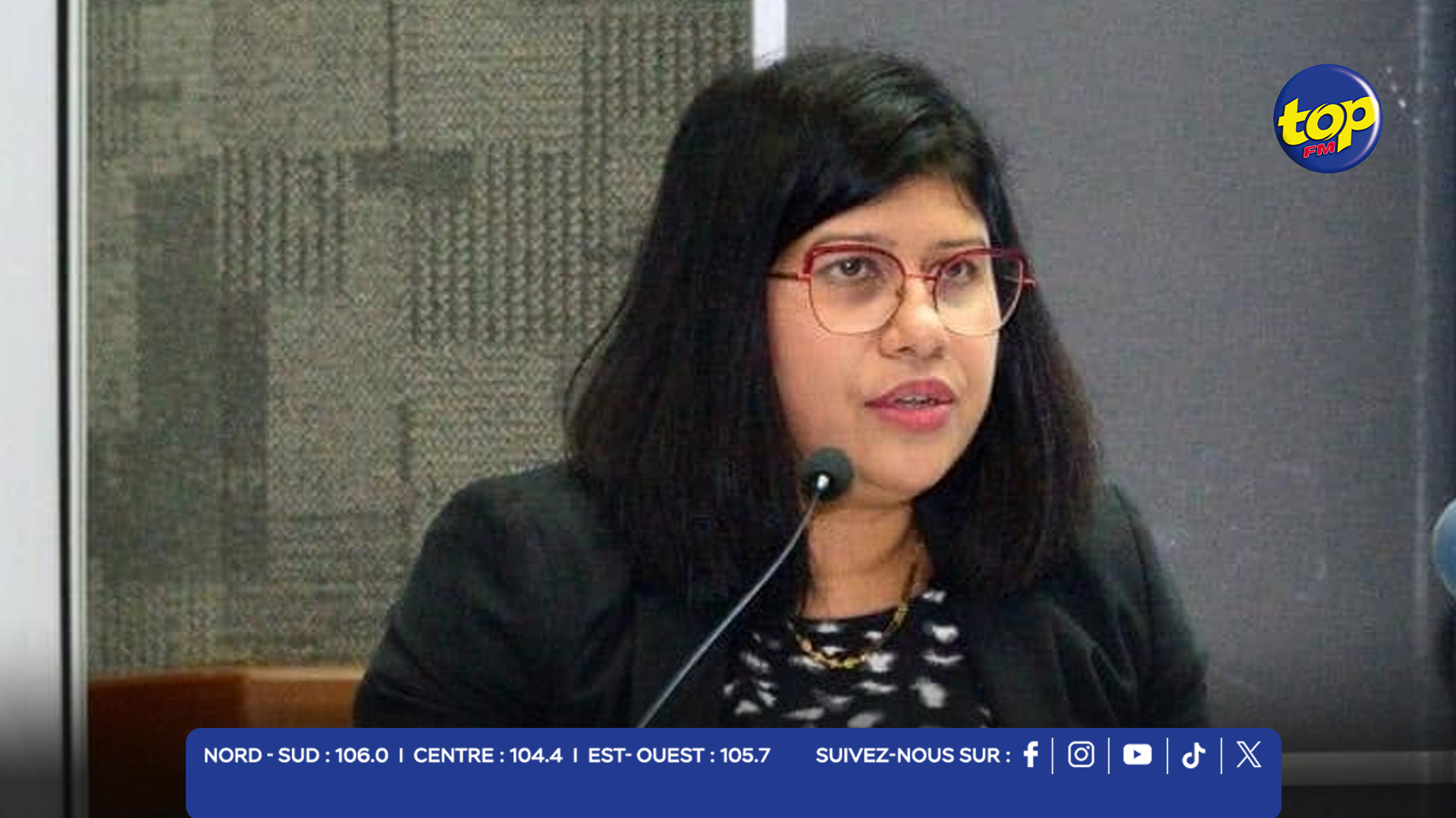 Nandita Devi Suneechur Nandita Devi Suneechur