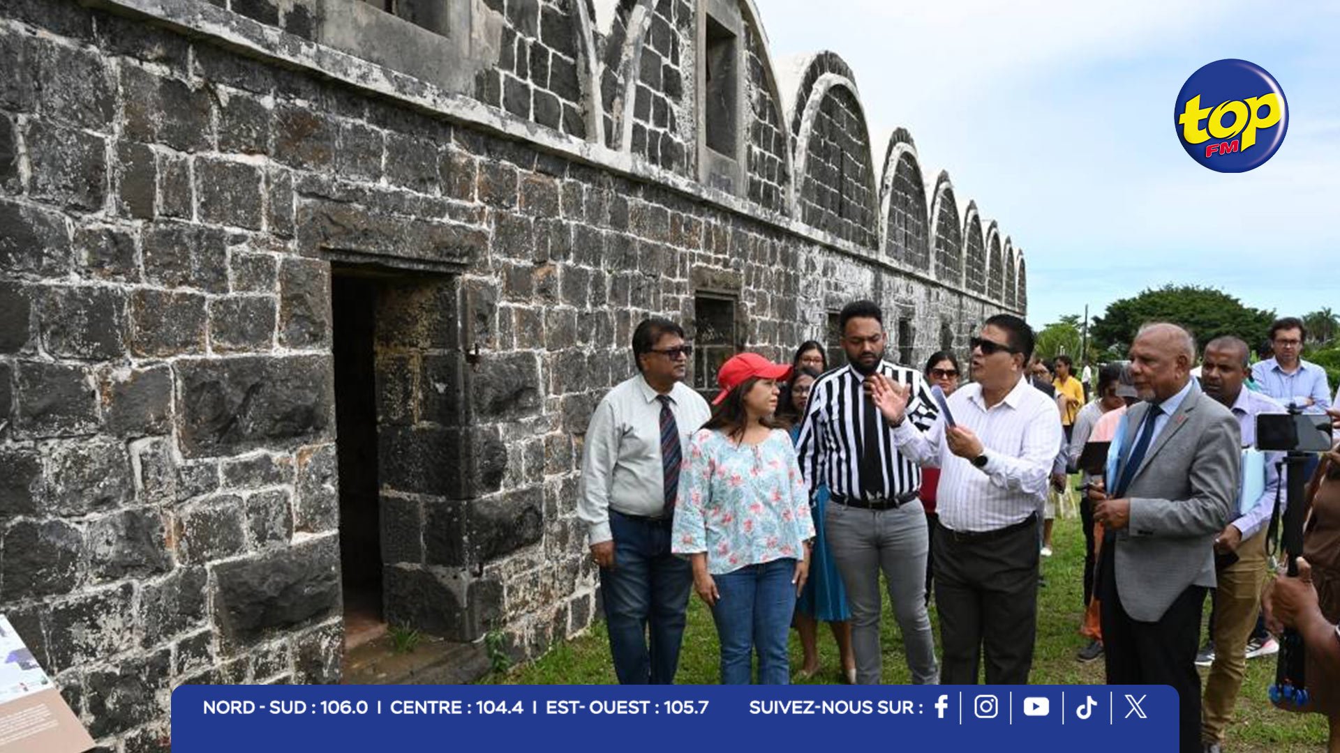 Old Labourers’ Quarters