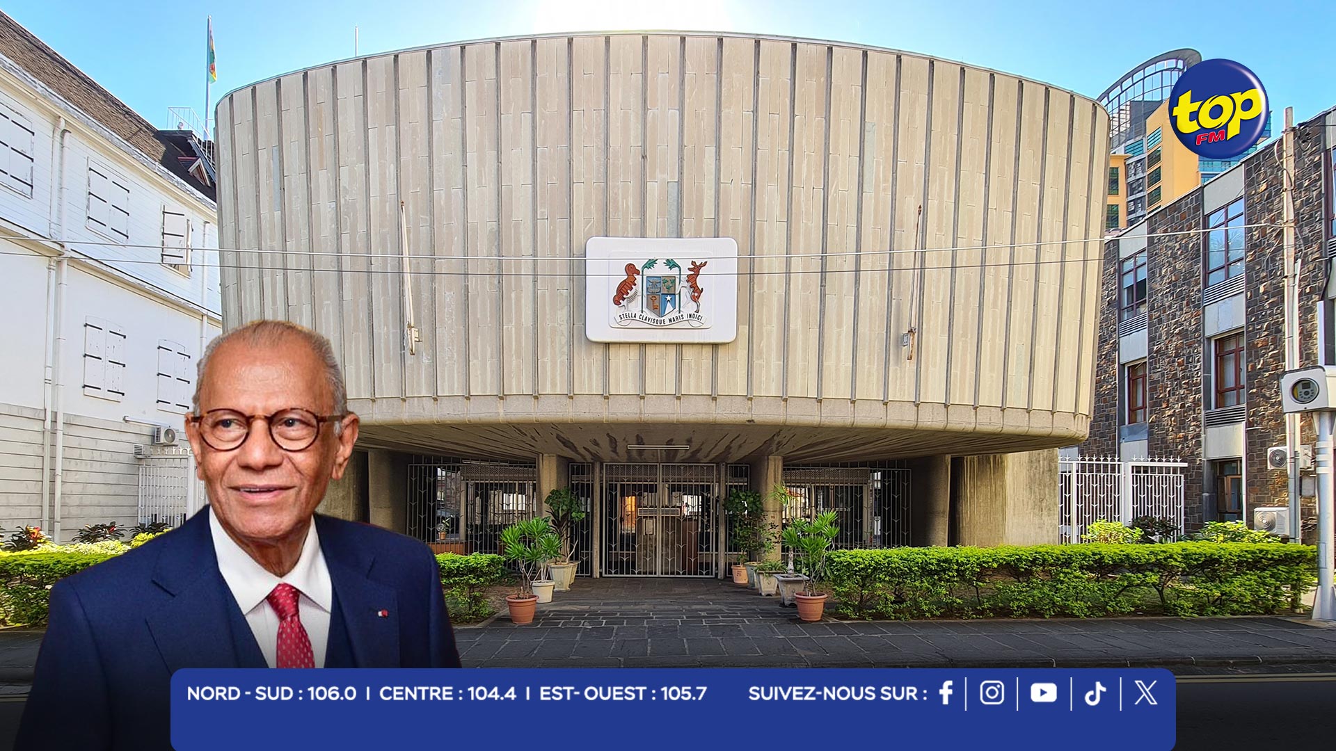 PARLEMENT-NAVIN-RAMGOOLAM PARLEMENT-NAVIN-RAMGOOLAM