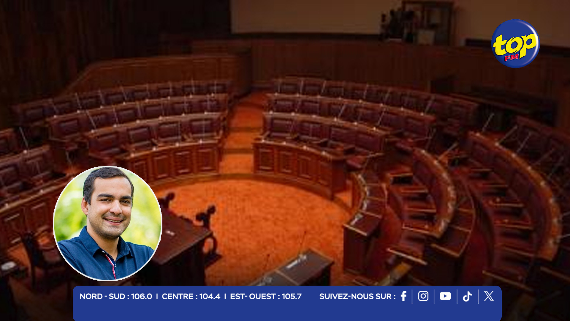 PARLEMENT PARLEMENT