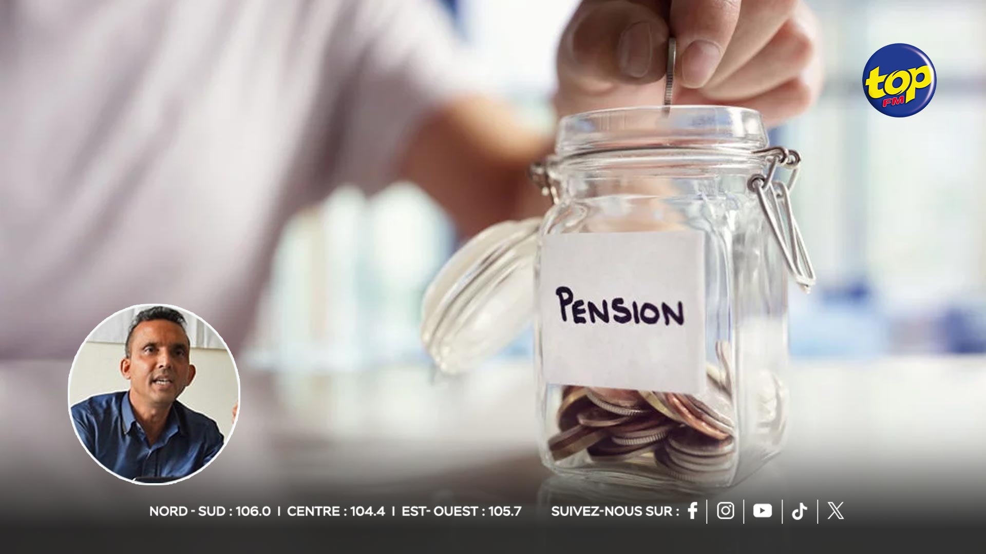 PENSION PENSION