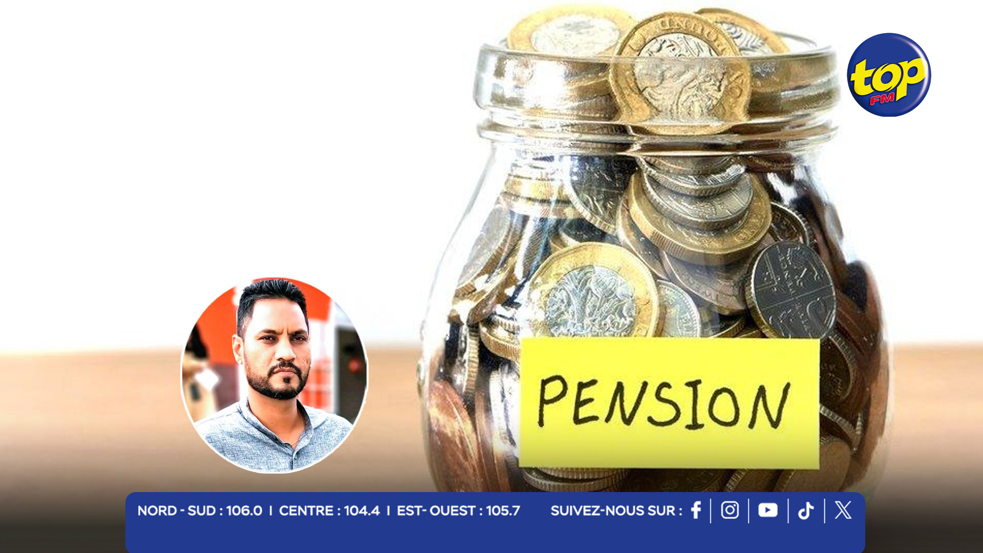 PENSION PENSION