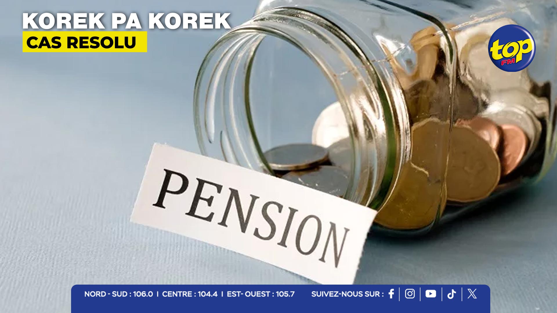 PENSION PENSION