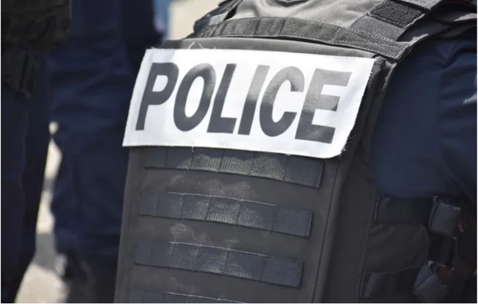 Police Police
