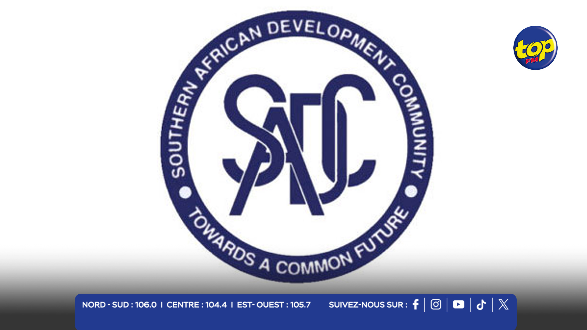 SADC SADC