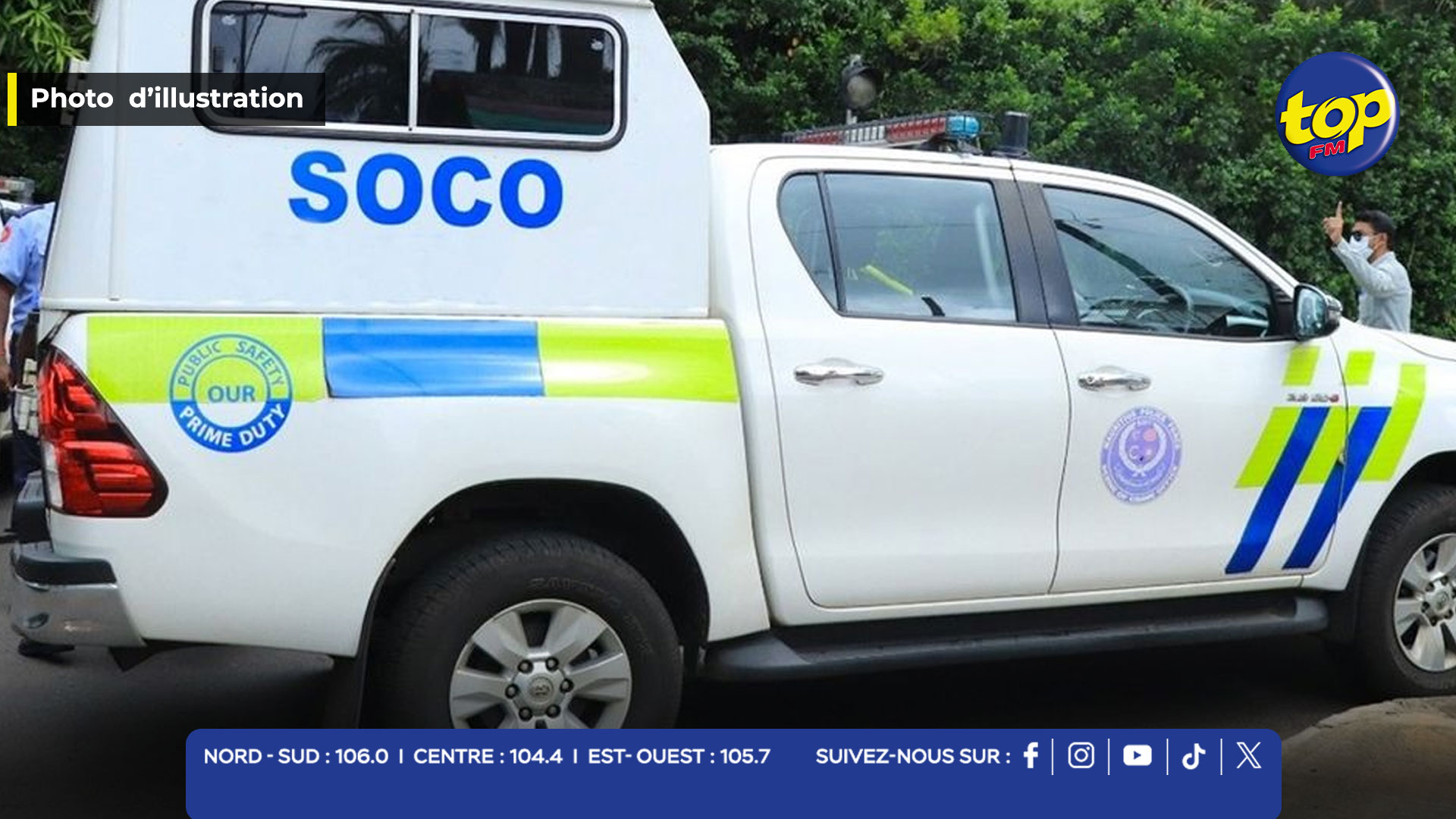 SOCO SOCO