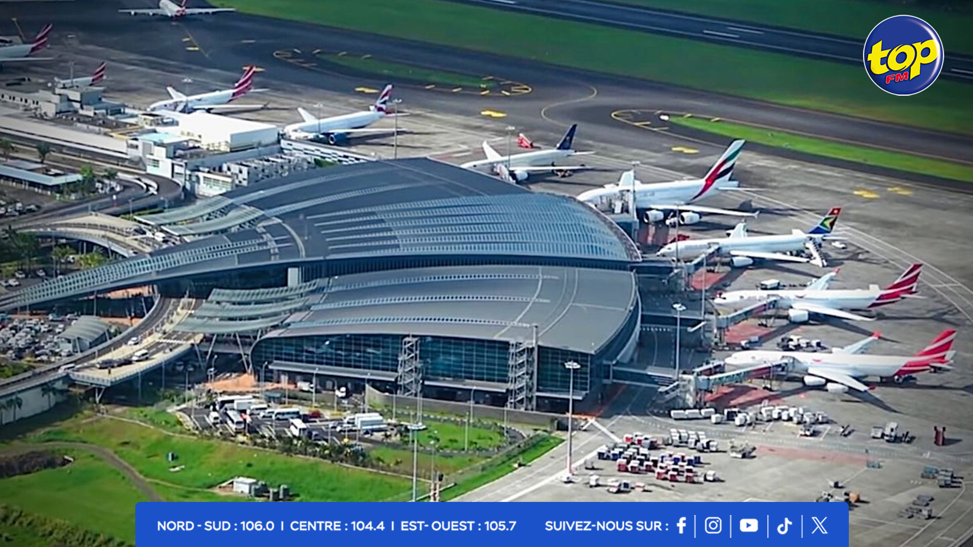 SSR-AIRPORT SSR-AIRPORT