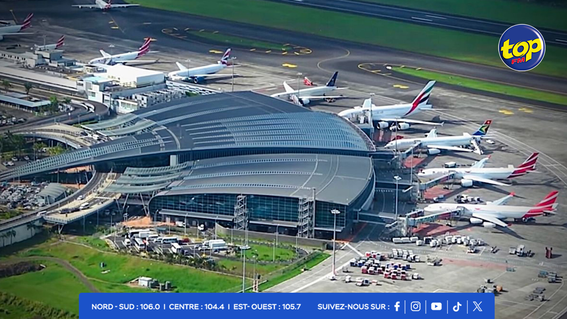 SSR-AIRPORT SSR-AIRPORT
