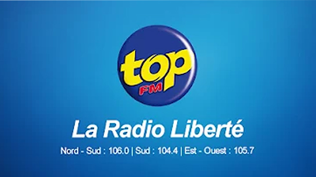 TOP FM TOP FM