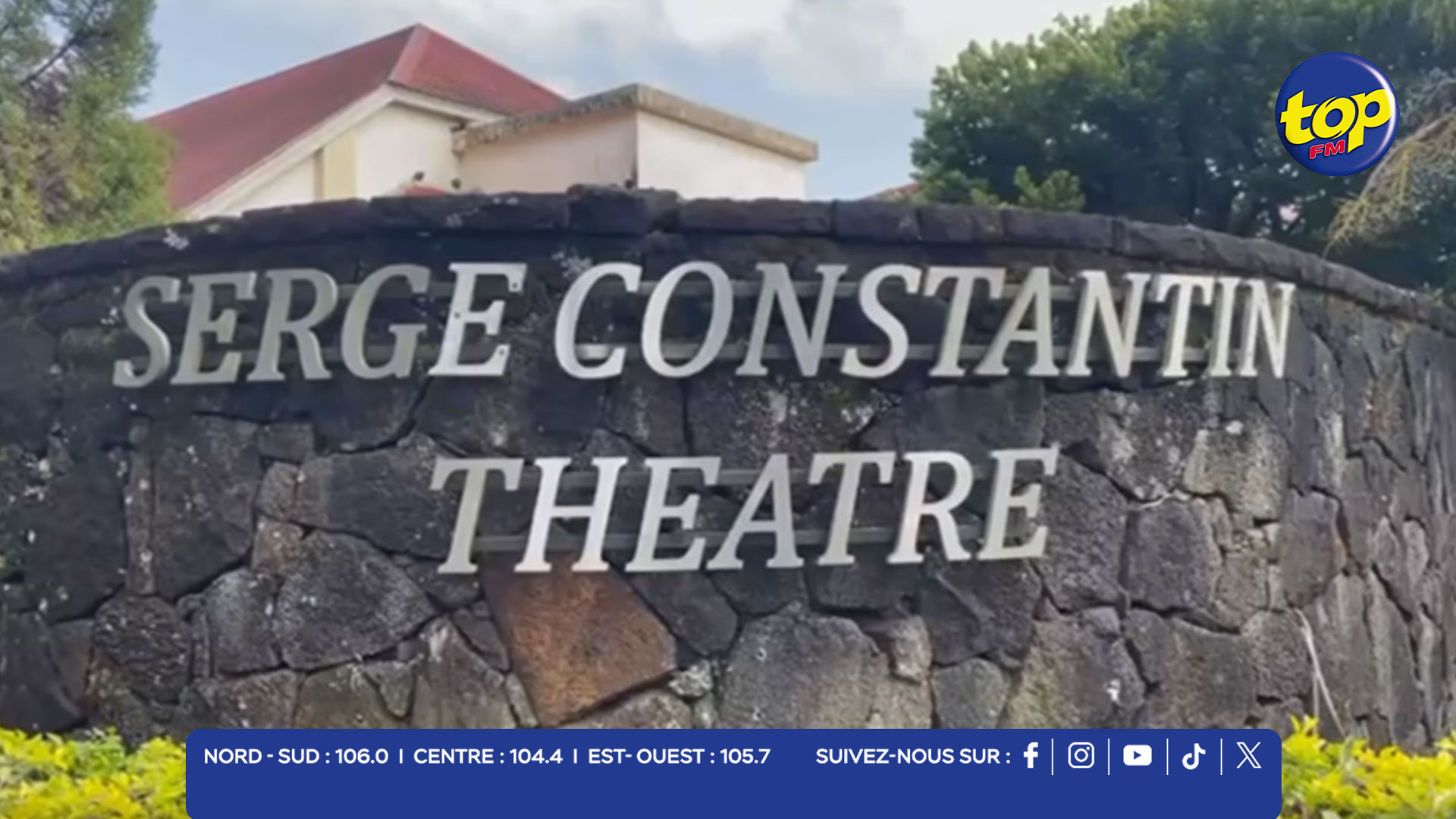 Théâtre Serge Constantin Théâtre Serge Constantin