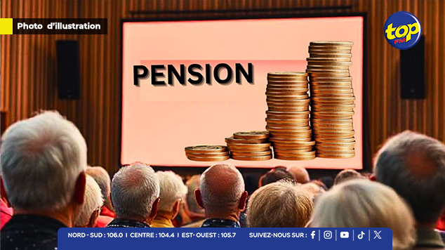 PENSION PENSION