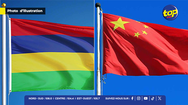 chine maurice chine maurice