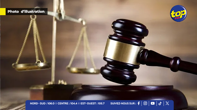 Law and Order Law and Order