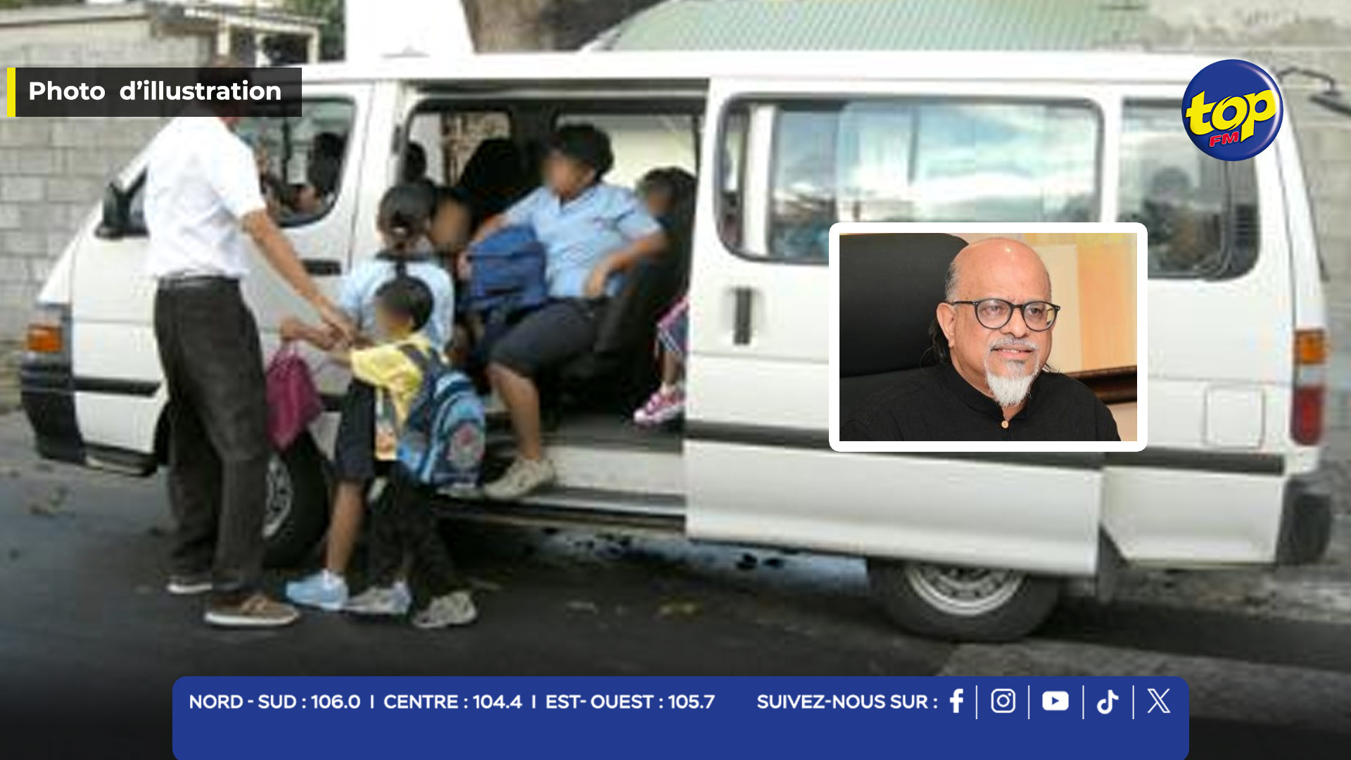 Transport scolaire Transport scolaire