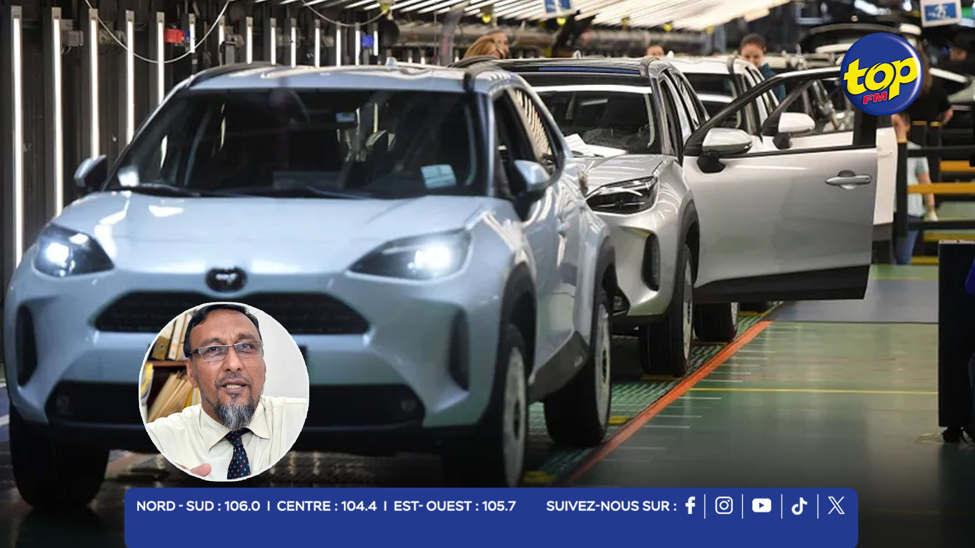 Vehicles Vehicles