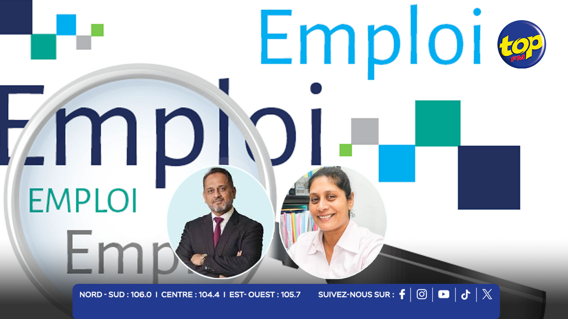 emploi emploi