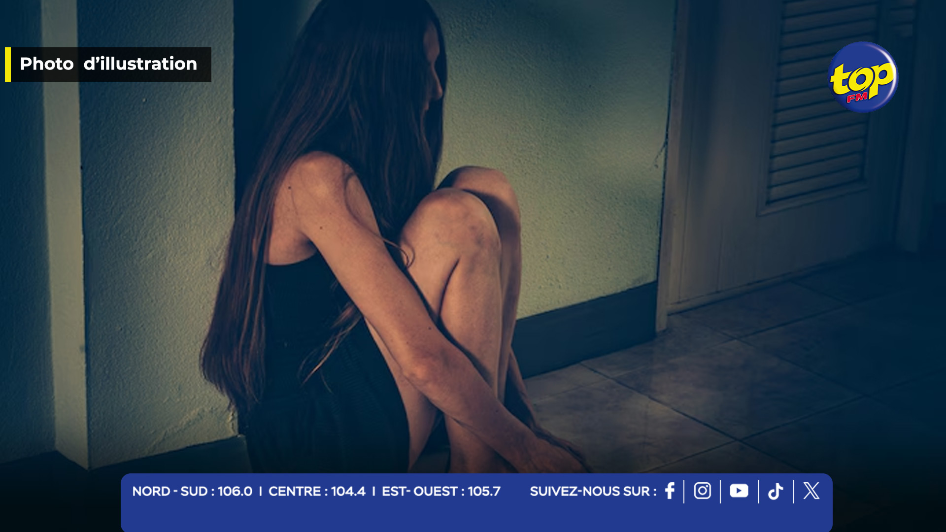 exploitation sexuelle exploitation sexuelle