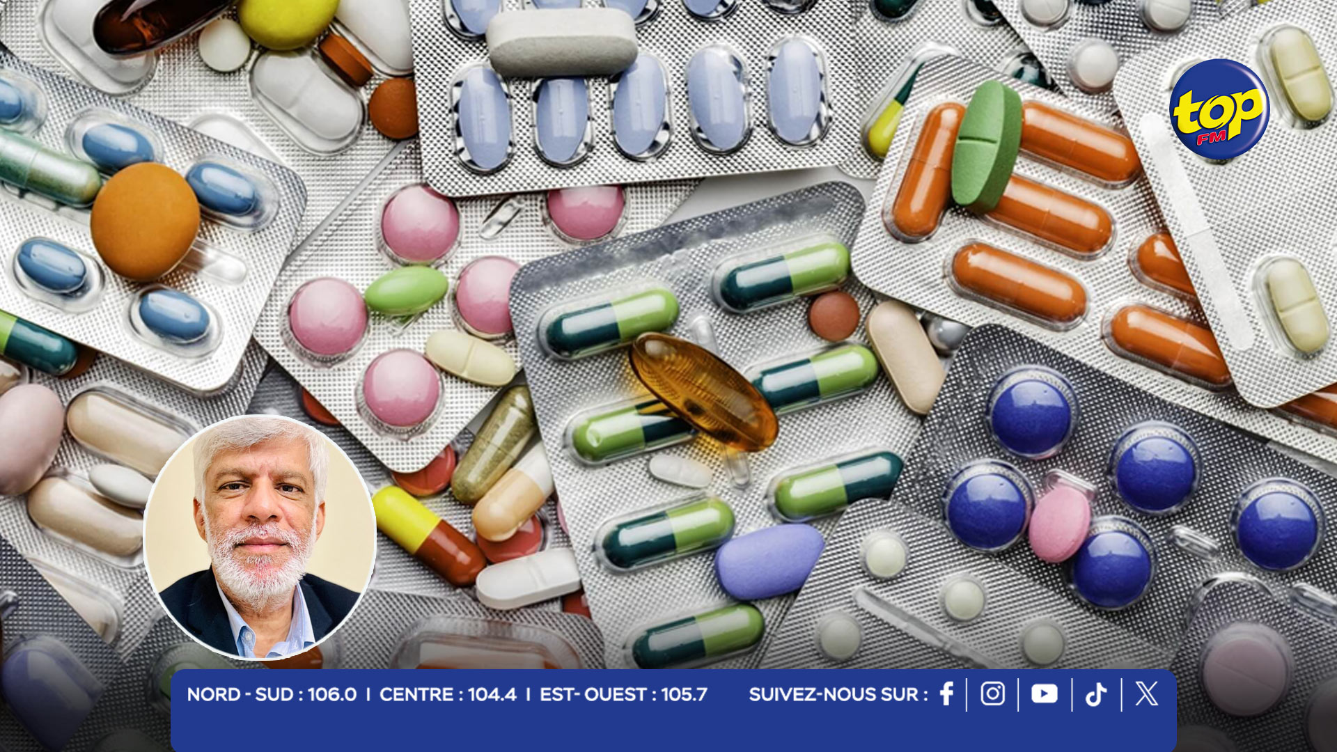 médicaments médicaments