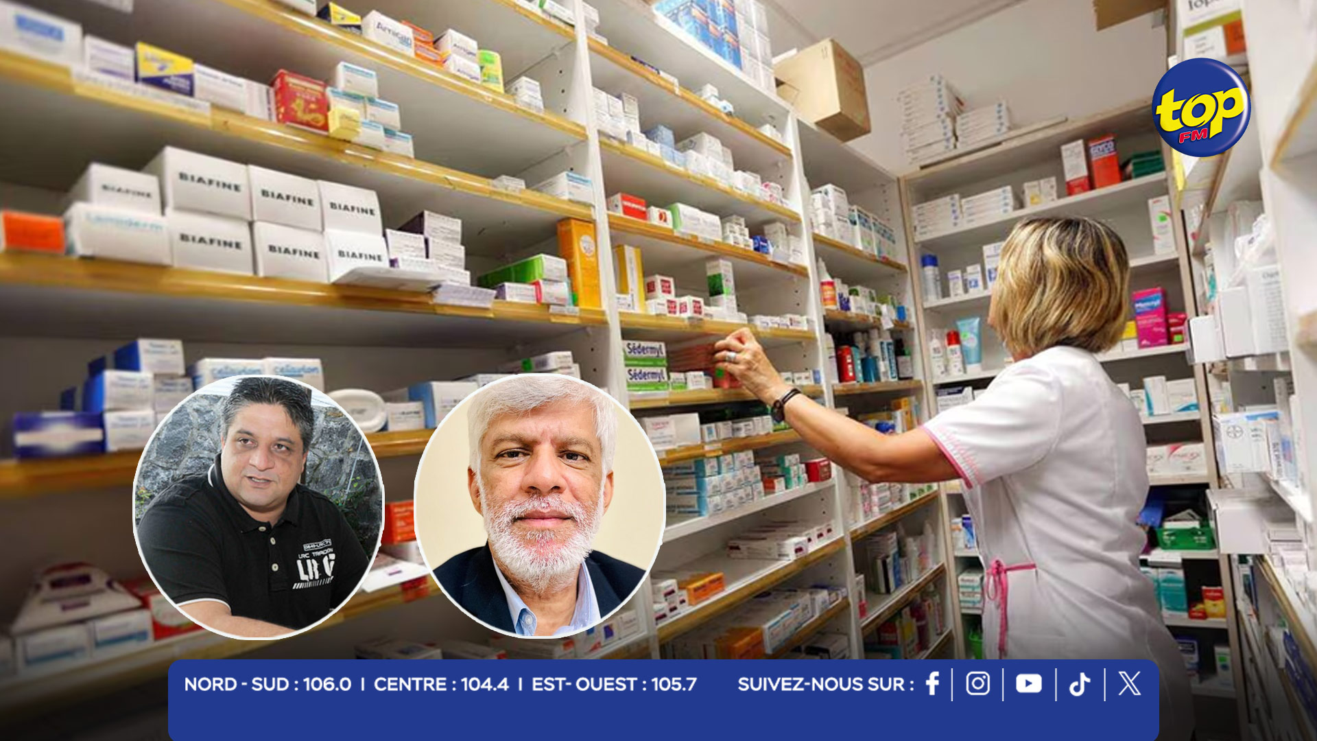médicaments médicaments