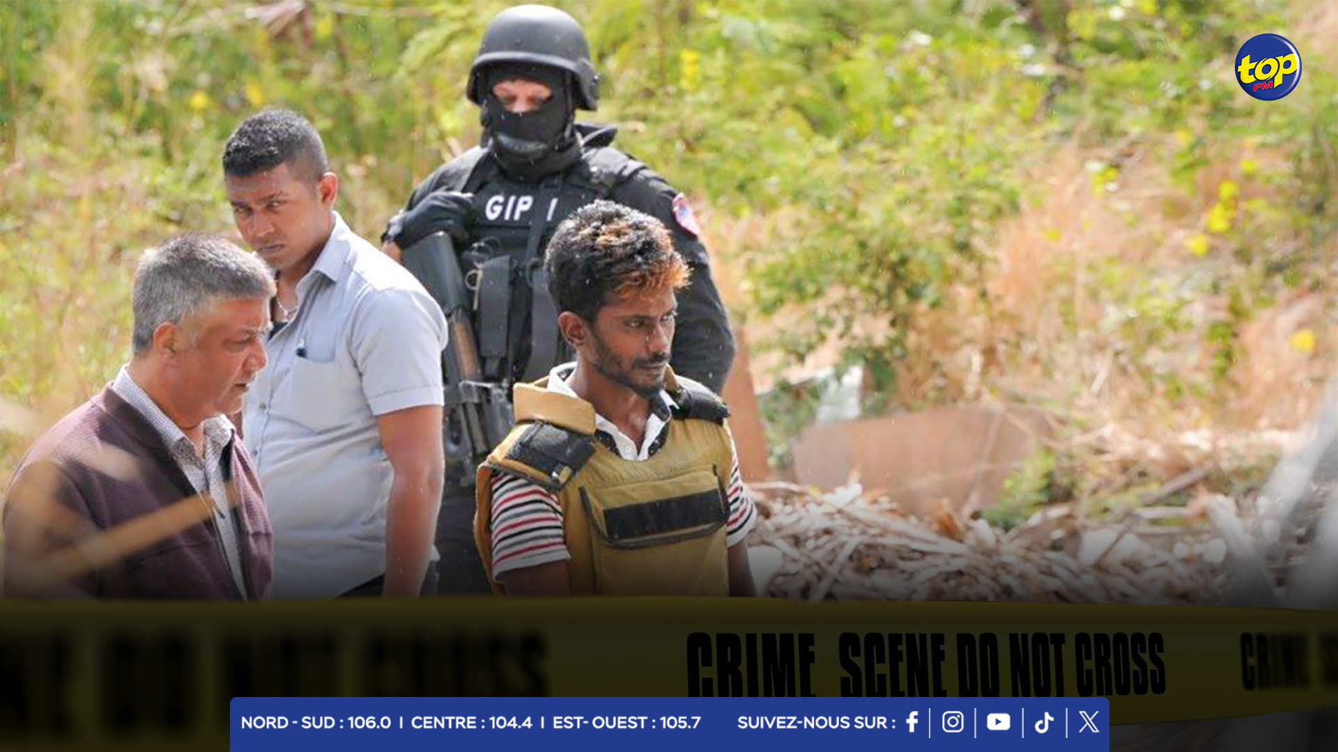 Meurtre de son cousin en 2020 : Muhammad Usaamah Allum Saib reconnu coupable